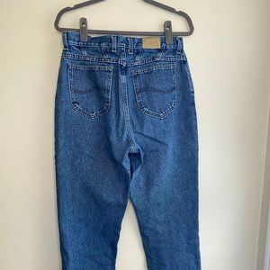 Lee Mom Jeans
